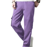 Pantalón Cargo Amplio