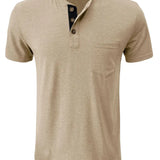 Camiseta Casual