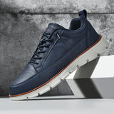 Zapatos de Cuero para Hombres