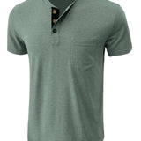 Camiseta Casual