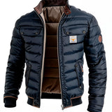 Nordfell UrbanPilot Abrigo