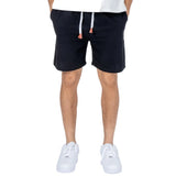Daiki - Pantalones cortos cómodos de algodón