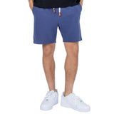 Daiki - Pantalones cortos cómodos de algodón