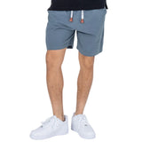 Daiki - Pantalones cortos cómodos de algodón