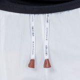 Daiki - Pantalones cortos cómodos de algodón