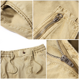 Pantalón Urbano Cargo