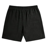 Pantalones Cortos de Lino Informales