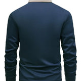 Suéter Polo Ligero
