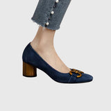 Dorothy™ | Eleganta Högklackade Skor