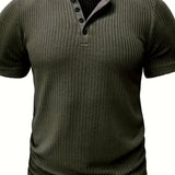 Camiseta Elegante con Diseño