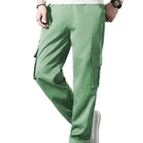 Pantalón Cargo Amplio