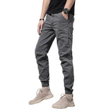 Pantalón Cargo Premium