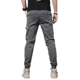 Pantalón Cargo Premium