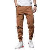 Pantalón Cargo Premium