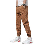 Pantalón Cargo Premium