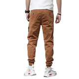 Pantalón Cargo Premium