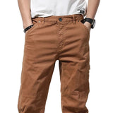 Pantalón Cargo Premium