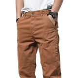 Pantalón Cargo Premium