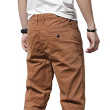 Pantalón Cargo Premium