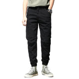 Pantalón Cargo Premium