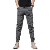 Pantalón Cargo Premium