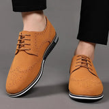 Zapatos Elegantes para Hombres
