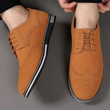 Zapatos Elegantes para Hombres