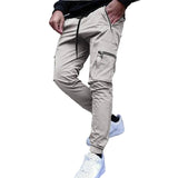 Pantalón Cargo Elegante