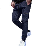 Pantalón Cargo Elegante