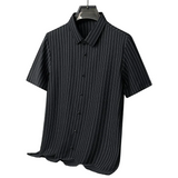 Polo Rayado