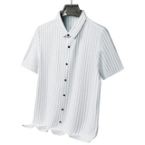 Polo Rayado