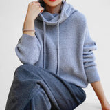 Marie | Bekväm Hoodie