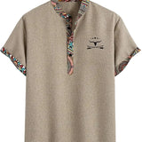 Camisa Retro