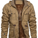Chaqueta Exterior Premium