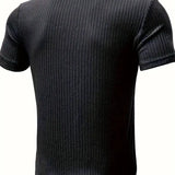 Camiseta Elegante con Diseño