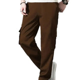 Pantalón Cargo Amplio