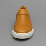 Zapatos de Cuero Elegantes Slip-On