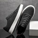 Zapatillas Læder Athene
