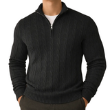 Sudadera con Cremallera Aurelius