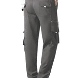 Pantalón Cargo Amplio