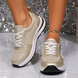 Ashlyn™ | Ortopediska Sneakers