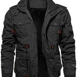 Chaqueta Exterior Premium
