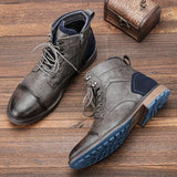 Botines Clásicos