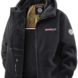 Chaqueta Termofleece Elegante