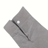 Camisa elegante de lino para Hombre