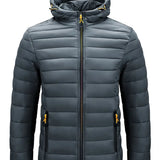 Chaqueta Ligera Elegante