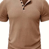 Camiseta Elegante con Diseño