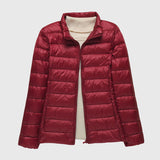 Lily™ - Ultralätt quiltad jacka