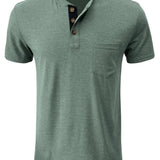 Camiseta Casual