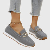 SUSIE | ORTOPEDISKA LOAFER-SNEAKERS